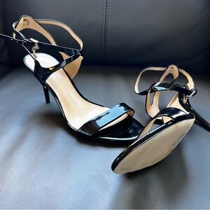 Michael Kors Patent Leather Heels